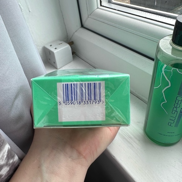 Avon Full speed electric Gift set - Picture 4 of 5